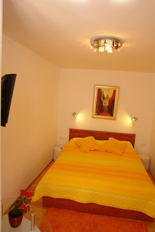 Apartments Iva โอเรบิก ห้อง รูปภาพ