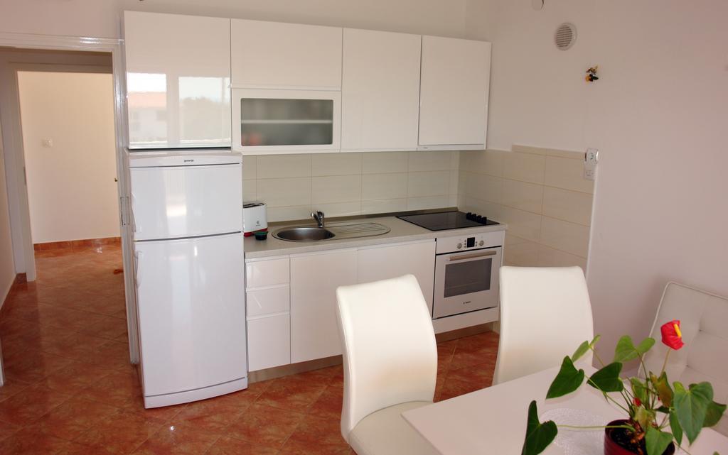 Apartments Iva โอเรบิก ห้อง รูปภาพ