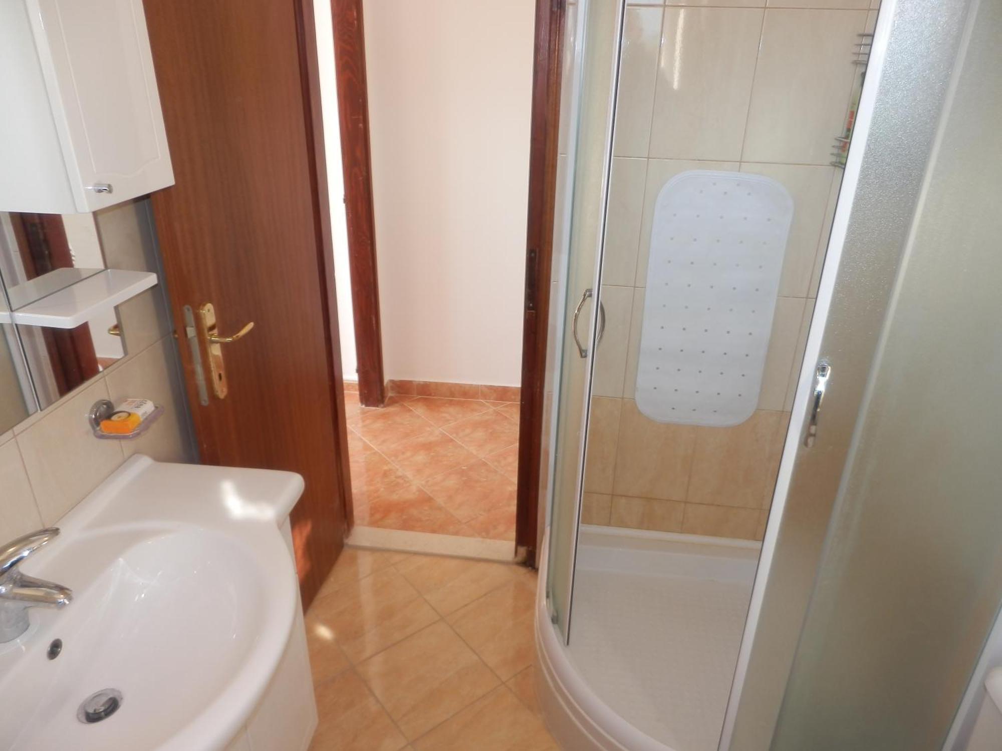 Apartments Iva โอเรบิก ห้อง รูปภาพ