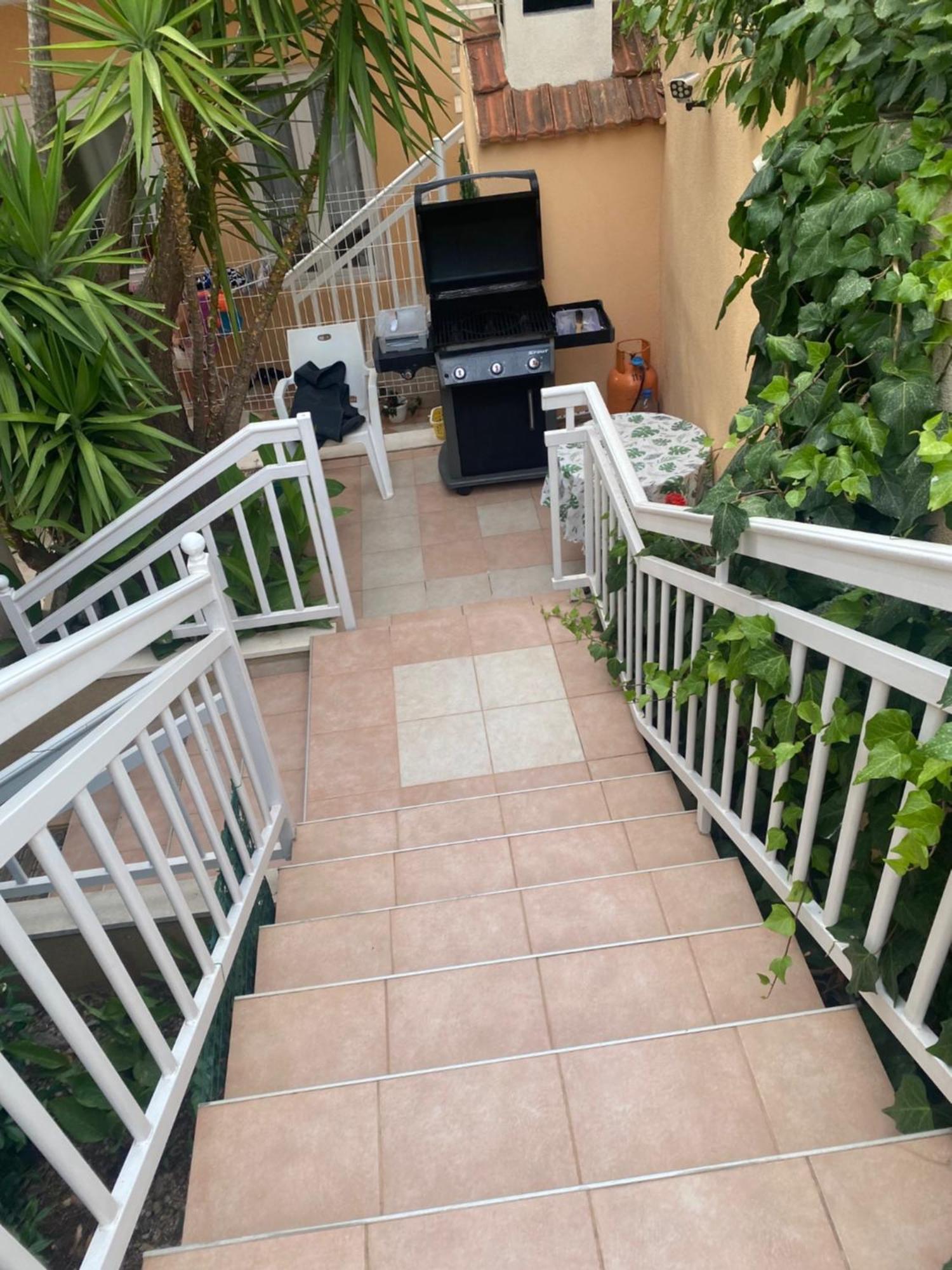 Apartments Iva โอเรบิก ภายนอก รูปภาพ